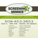 SCREENING MIMIES logo