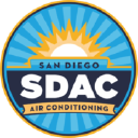 SDAC logo