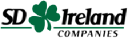 SD IRELAND logo