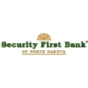 SECURITY FIRST BANK logo