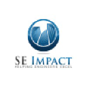 SE Impact logo