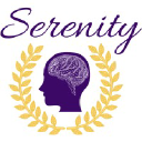SERENITY HEALTHCARE logo