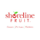 SHORELINE FRUIT logo