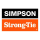 SIMPSON STRONG-TIE logo