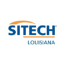 SITECH Louisiana logo