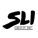 SLI GROUP logo