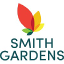 SMITH GARDENS logo