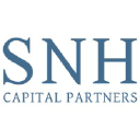 SNH Capital Partners logo