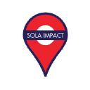 SOLA IMPACT logo