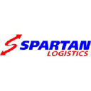SPARTAN LOGISTICS logo