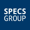 SPECS-TII logo