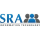 SRA Staffing logo