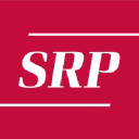 SRP Companies logo