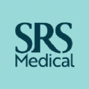 SRS Medical logo