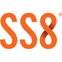 SS8 Networks logo