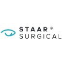 STAAR Surgical logo