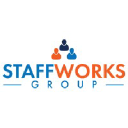 STAFFWORKS GROUP logo