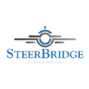 STEERBRIDGE logo