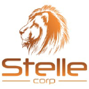 STELLE CORPORATION logo