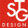 STG Design logo