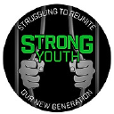STRONG Youth logo