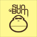SUN BUM logo
