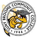 SUNY Broome Community College logo