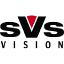 SVS Vision logo