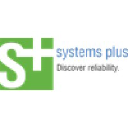 SYSTEMS Plus logo