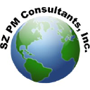 SZ PM Consultants logo