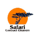 Safari Contract Cleaners logo