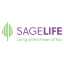 SageLife logo