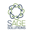 Sage Solutions logo