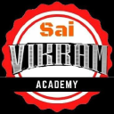 Sai Vikram Academy logo