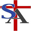 Saint Alphonsus logo