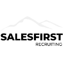 SalesFirst Recruiting logo