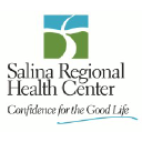 Salina Regional Health Center logo