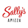 Sallys Apizza logo