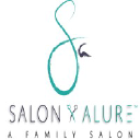 Salon Alure logo