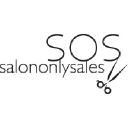 Salon Only Sales logo