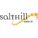 SaltHill Group logo