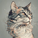 Volunteer at the Cat Cafe Opportunity Image