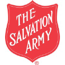 Salvation Army USA logo