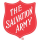 Salvation Army USA logo