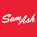 Sam Ash logo