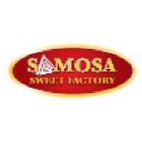 Samosa and Sweet Factory logo