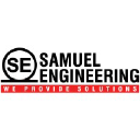 Samuel Engineering logo