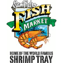 San Pedro Fish Market logo