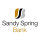 Sandy Spring Bank logo