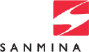 Sanmina-SCI logo